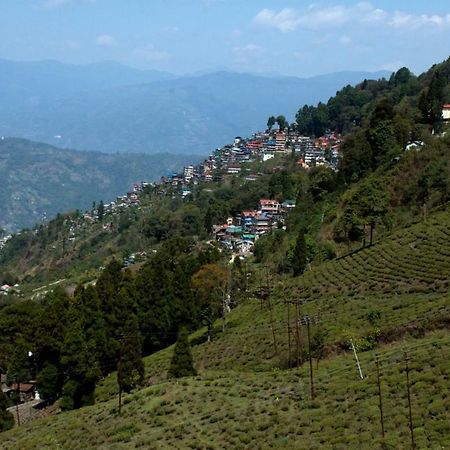 Yashita Homestay Darjeeling  Bagian luar foto