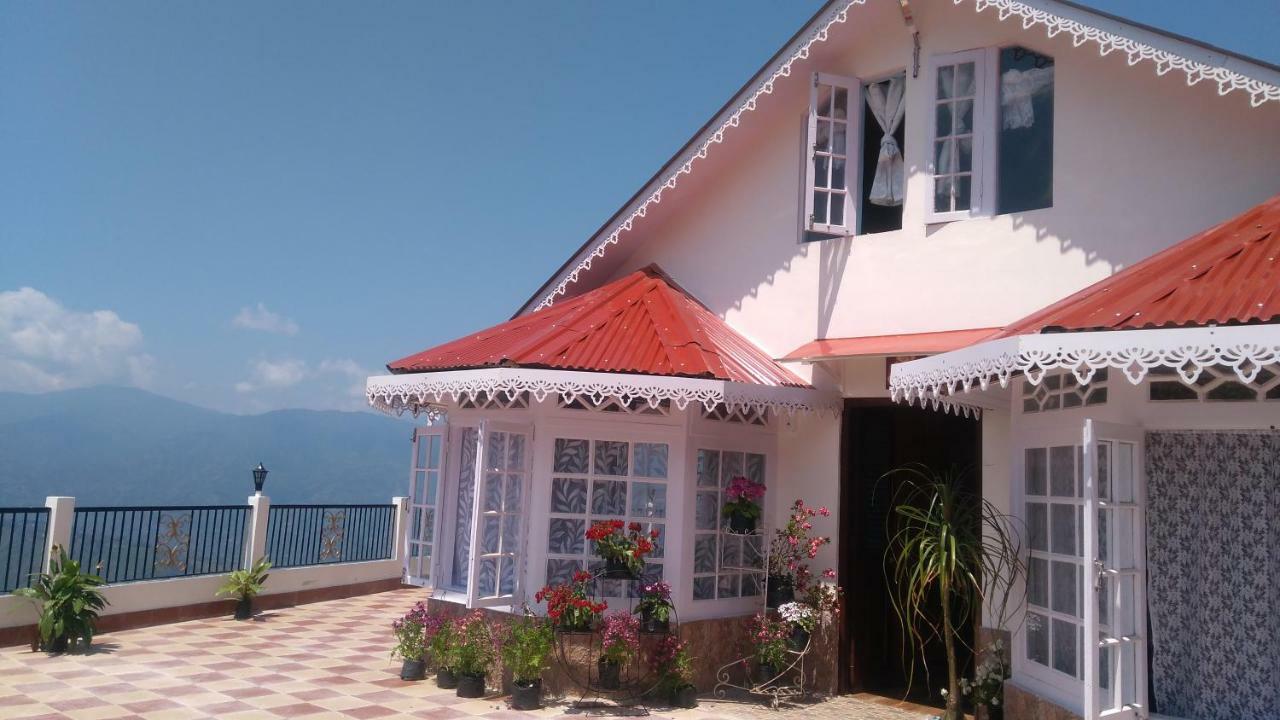Yashita Homestay Darjeeling  Bagian luar foto