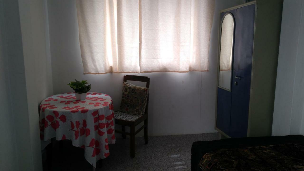 Yashita Homestay Darjeeling  Bagian luar foto