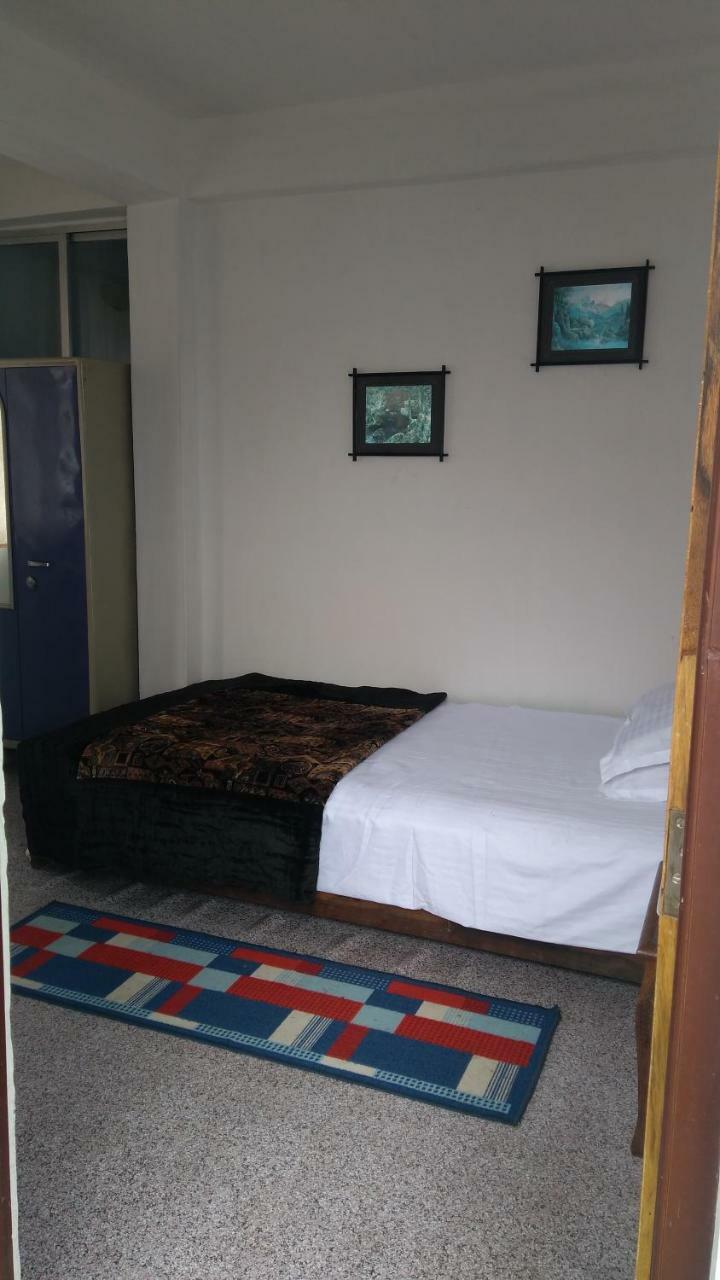 Yashita Homestay Darjeeling  Bagian luar foto