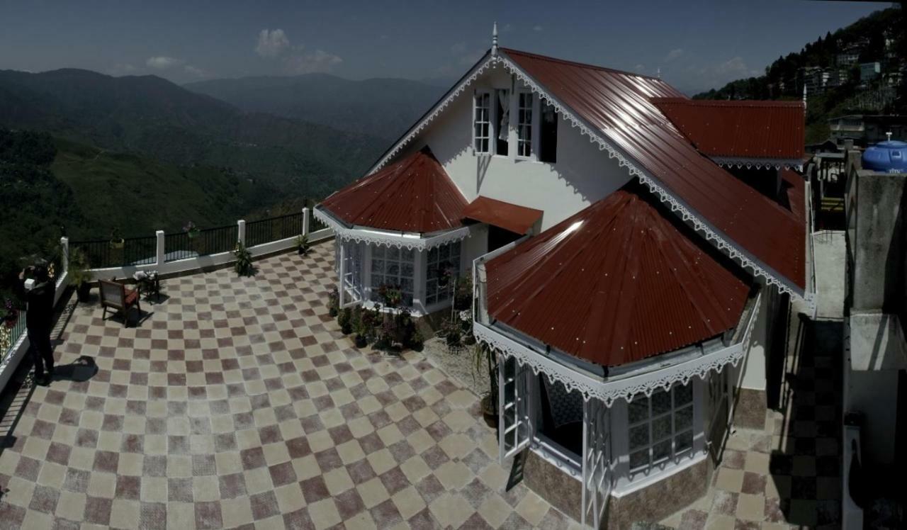 Yashita Homestay Darjeeling  Bagian luar foto