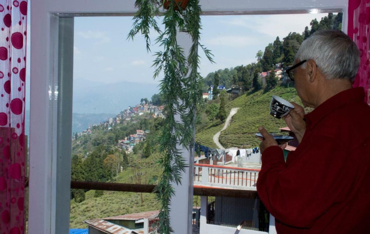 Yashita Homestay Darjeeling  Bagian luar foto