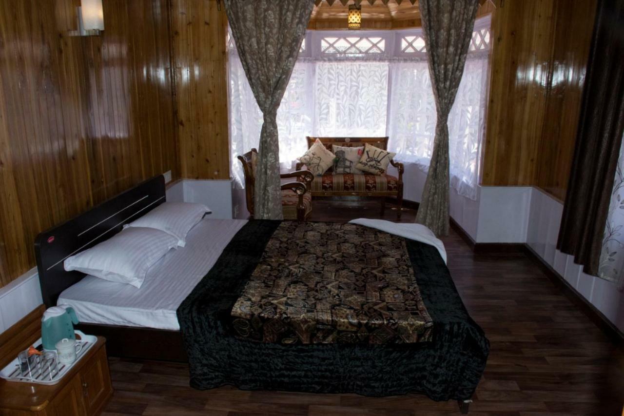 Yashita Homestay Darjeeling  Bagian luar foto