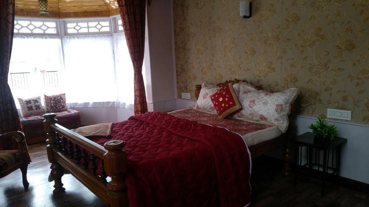Yashita Homestay Darjeeling  Bagian luar foto