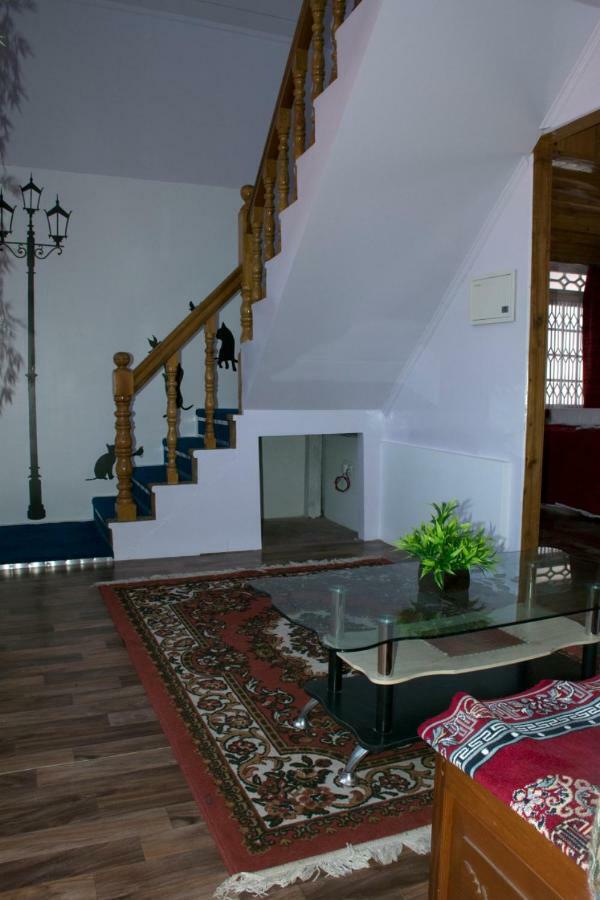Yashita Homestay Darjeeling  Bagian luar foto