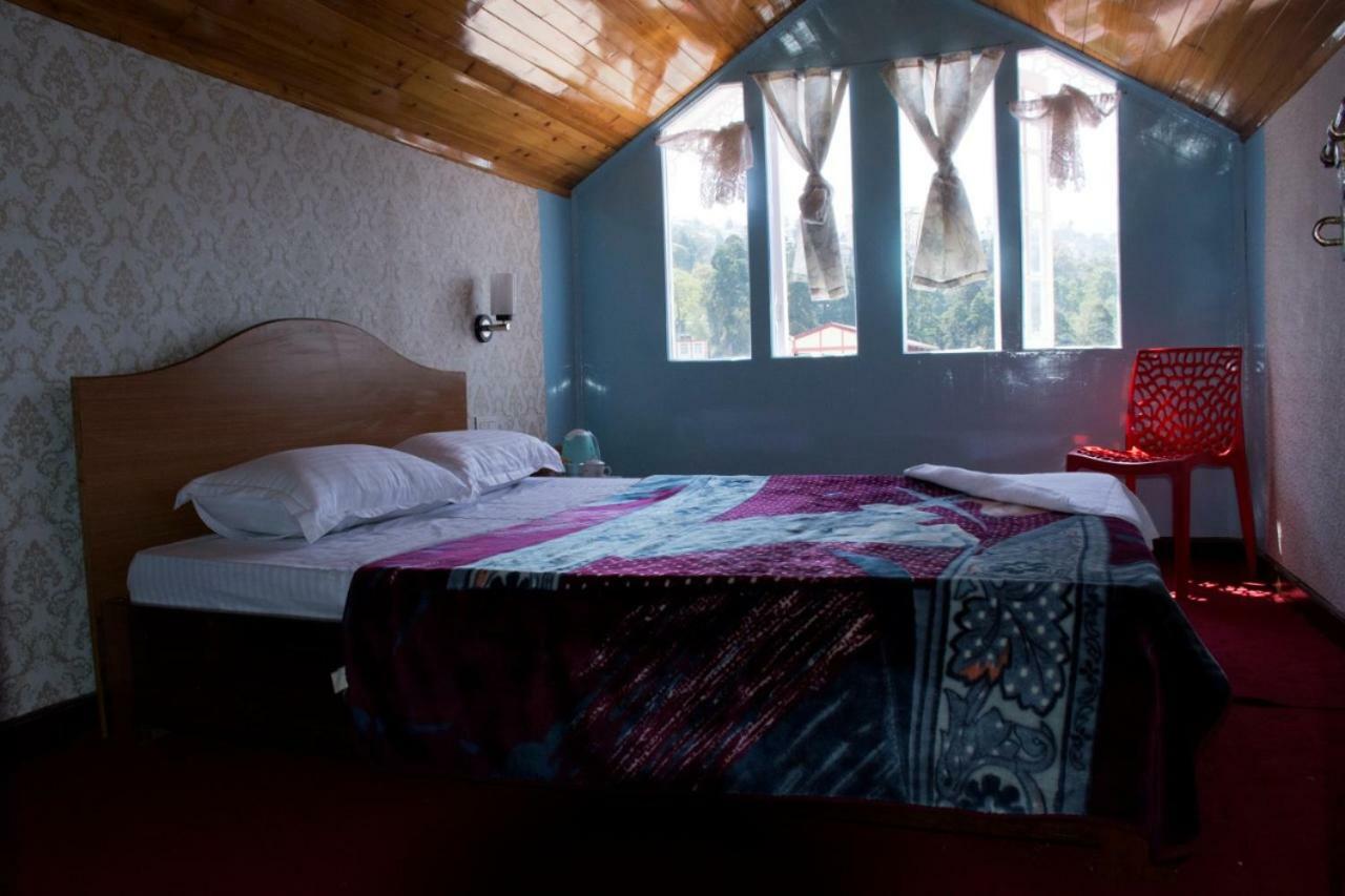 Yashita Homestay Darjeeling  Bagian luar foto