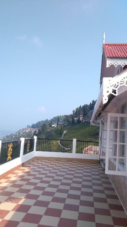 Yashita Homestay Darjeeling  Bagian luar foto
