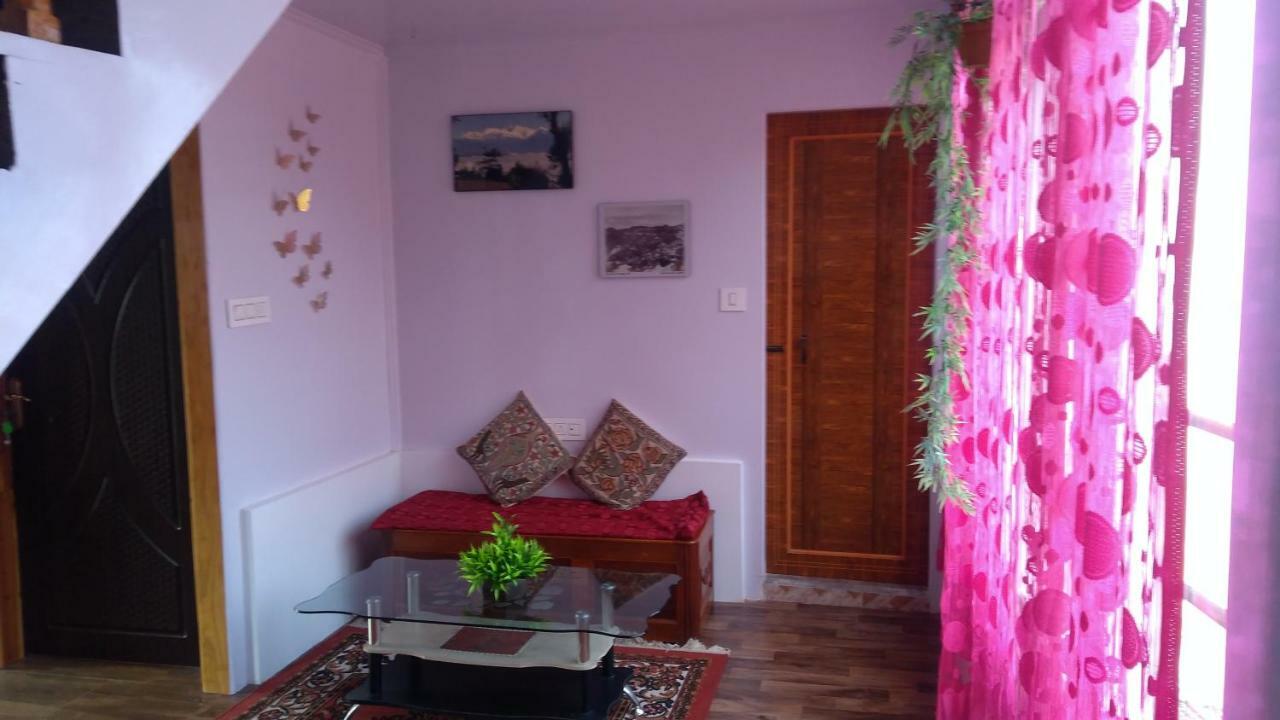 Yashita Homestay Darjeeling  Bagian luar foto