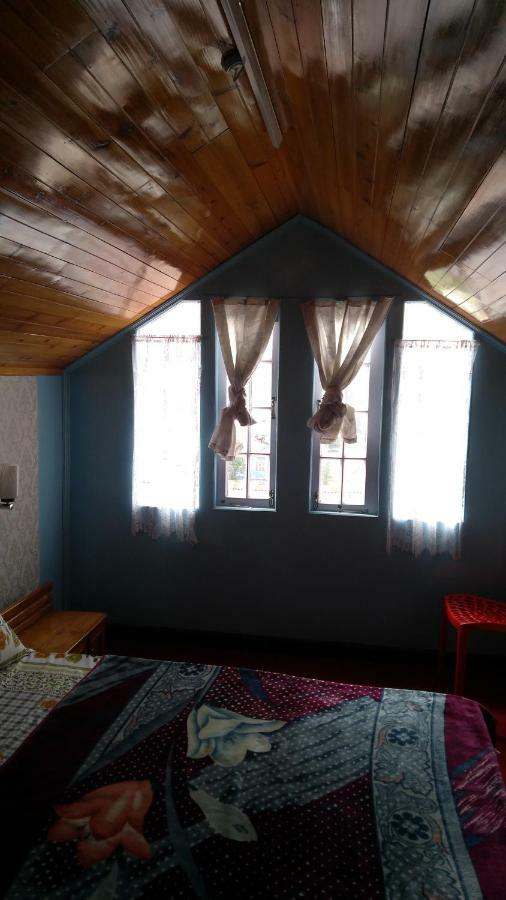 Yashita Homestay Darjeeling  Bagian luar foto
