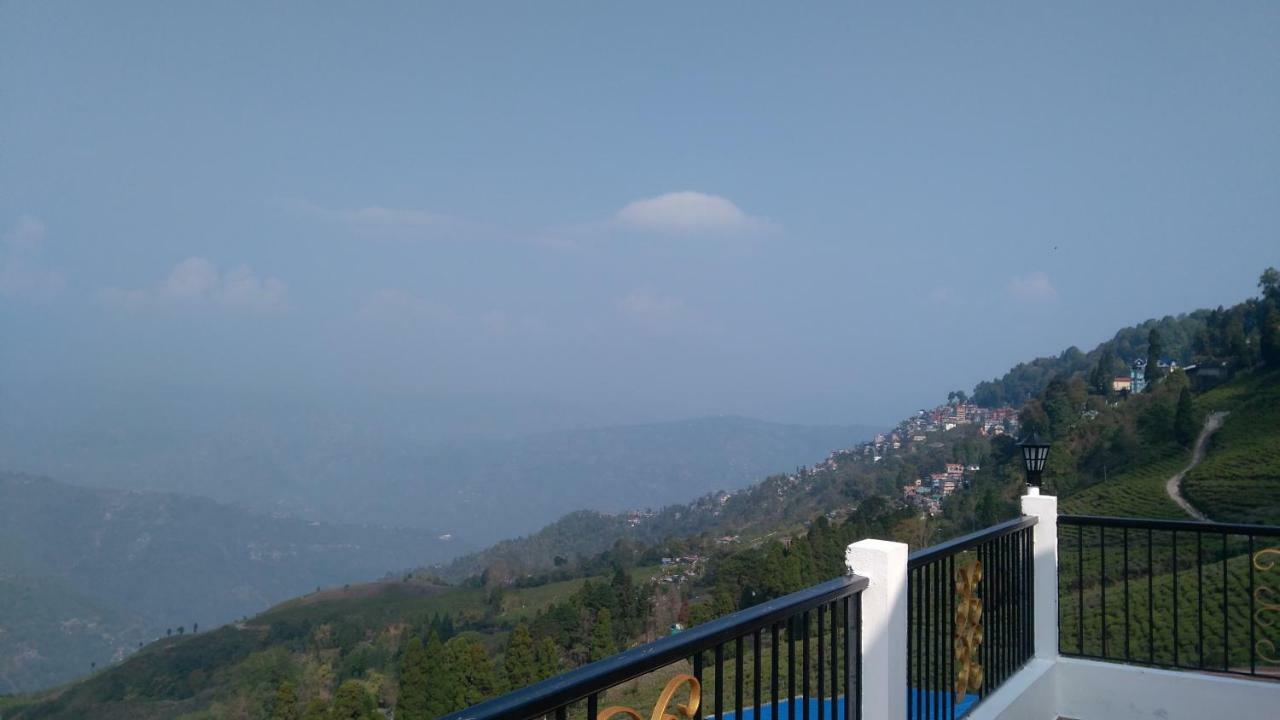 Yashita Homestay Darjeeling  Bagian luar foto