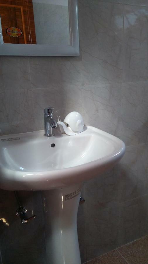 Yashita Homestay Darjeeling  Bagian luar foto