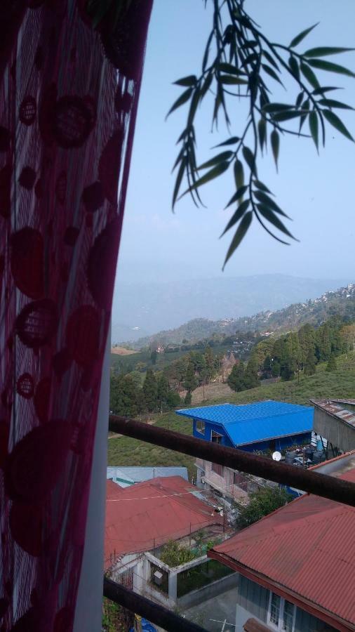 Yashita Homestay Darjeeling  Bagian luar foto
