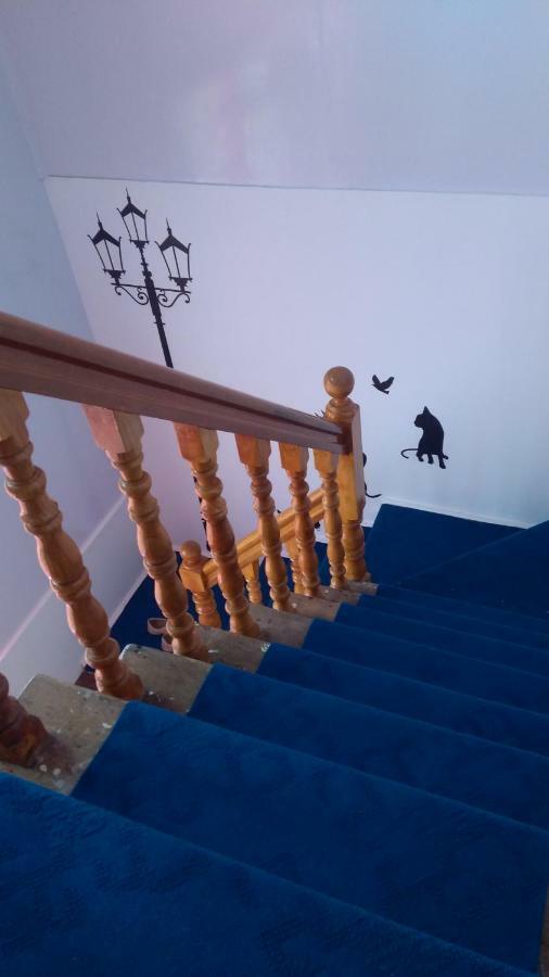 Yashita Homestay Darjeeling  Bagian luar foto
