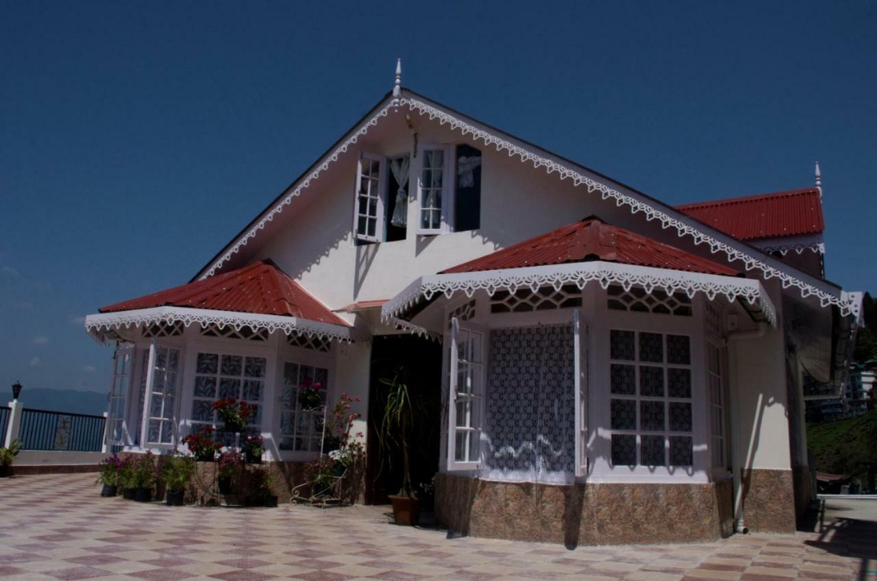 Yashita Homestay Darjeeling  Bagian luar foto