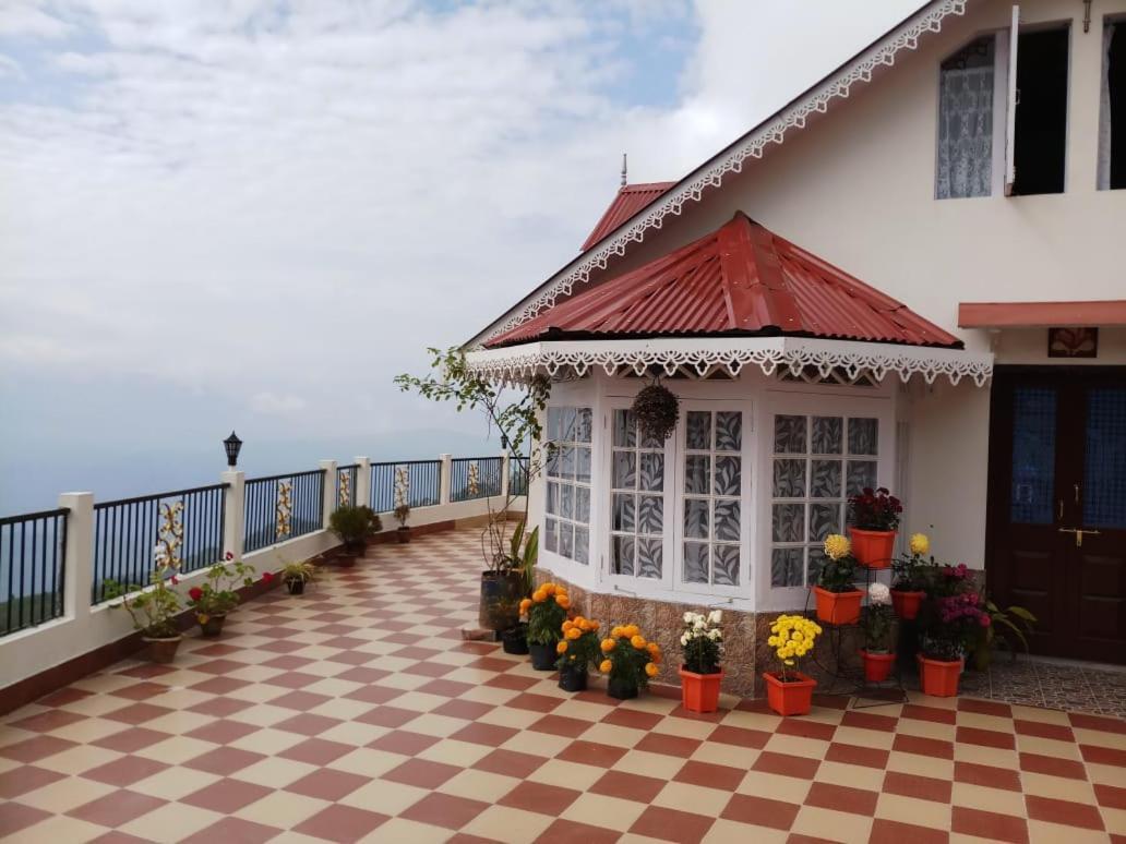 Yashita Homestay Darjeeling  Bagian luar foto