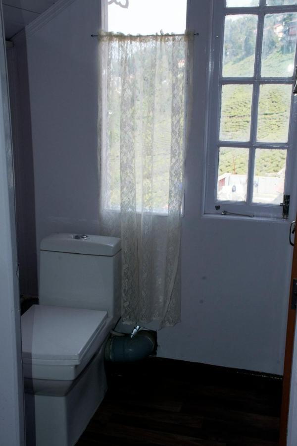 Yashita Homestay Darjeeling  Bagian luar foto